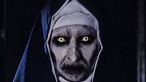 Misterul de la mănăstire este un film de groază american regizat de corin hardy. Cek Longsor Twitch