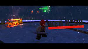 Defeat 10 ninjas as aqualad . East Gotham Character Tokens Lego Dc Super Villains Wiki Guide Ign