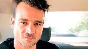 Preocupa el estado de salud de chano charpentier: Rkmqtvx8yswrjm