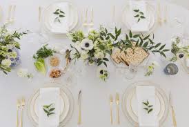 See more ideas about passover, burlap lace, wedding decorations. Passover Seder Table Fashionable Hostess