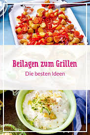 Beilagen Zum Grillen Salate Dips Und Co Lecker Beilagen Zum Grillen Salate Zum Grillen Dips Zum Grillen