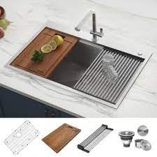 Find the perfect sink for your kitchen. Pin On Products