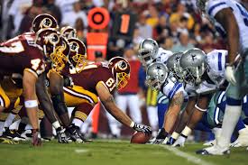 Washington Redskins 10 Reasons Why The Redskins Cowboys