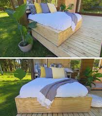 Browse 323 tiny house ideas on houzz. This Modern Tiny House Has A Pull Out Daybed