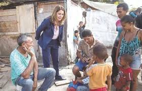 Recap us federal court documents. Marta Lucia Ramirez Pide A Los Colombianos Que No Sean Atenidos