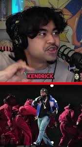 Kendrick Lamar's Secret Message Explained