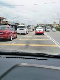 Menampal gambar kereta mengikut gam, gunting, dua gambar orang arah laluan yang betul. Siap Bawa Baby Main Cak Cak Dalam Kereta Kecewanya Ramai Lagi Ingkar Arahan Pkp Pa Ma