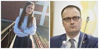 Încă de la scurt timp de la dispariția tinerei alexandra măceșanu , jurnalistul alexandru cumpănașu a anunțat că. Nervi Si Replici Dure In Direct Alexandru CumpÄnasu Nu A Mai Rezistat Evenimentul Zilei