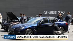 Through athletic elegance in design, genesis cars exude confidence and originality. pricing of the six forthcoming models under the new genesis marque will be set at a reasonable level, he says. Luxury Car Ranks Upended As Genesis Tops Germany S Stalwarts Bloomberg