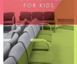 It's a place where they need to be quiet. Waiting Room Games For Kids House Mix