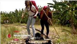 Telecharger et voir pékin express en qualité hd 720p ou hdtv en streaming et gratuitement sur uptobox 1fichier uptostream openload. Forum Pekin Express 2018 M6 Avis Candidats Et Episodes Hebdomadaires Nouveautes Tele Com