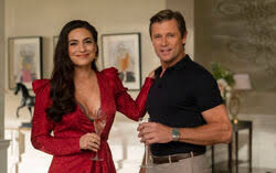 Dynasty (2017 Tv Series) Season 1 - Wikipedia