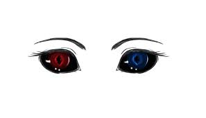 Image of ionia characters character creation showing 151 200 of 241. Eyes Gif Tumblr Kerkimi Google On We Heart It
