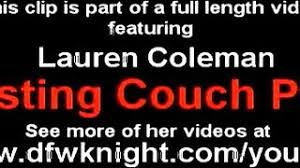 Erica lauren and alura jenson make a house call. Creamy Pie Lauren Eachporn