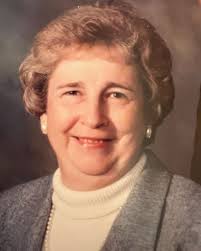 Mary Ellen Hester Haynes Obituary June 10, 2025