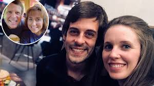 Derick Dillard Admits He and Jill Duggar Broke Courting Rules