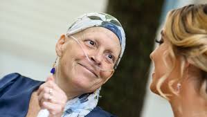 Fundraiser for Michelle Dias by Kara Ward : Help Lay My Mom To Rest