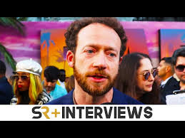 Chris Bremner Talks Bad Boys: Ride Or Die On The Red Carpet