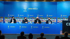 Marinho chagas, lateral da seleção brasileira na copa de 1974, também afirmou em entrevista que descontaram na seleção brasileira a vitória de joão havelange na eleição de 1974 para a presidência da fifa, que por isso o brasil já sabia que não ia ganhar a copa do mundo e que o local da partida foi alterado de essen para dortmund. Selecao Brasileira Olimpica Selecaoolimpico Twitter