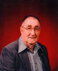 Obituary for Emmet J. "Wimpy" Perry