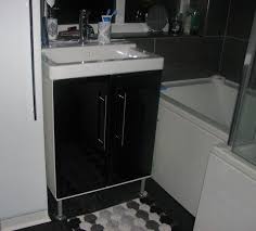 A Fullen Washstand Re Vamp Bathroom Ikea Hackers Diy Bathroom Decor Ikea Ikea Hackers