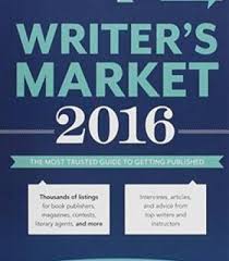 Writer S Market 2016 Pdf Writing A Book Ebook Publishing Freelance Writing