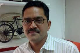 Mudra MAX ropes in Vikas Bhambri as senior VP