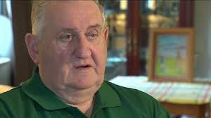 Derek Wisdom, N.B.'s 'Mr. Soccer,' credited for sport's growth