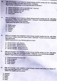 Doc soal etika keperawatan smk kesehatan purworejo wahyu hidayat hidayat academia edu 13 Ide Contoh Soal Keperawatan Tulisan Perawat