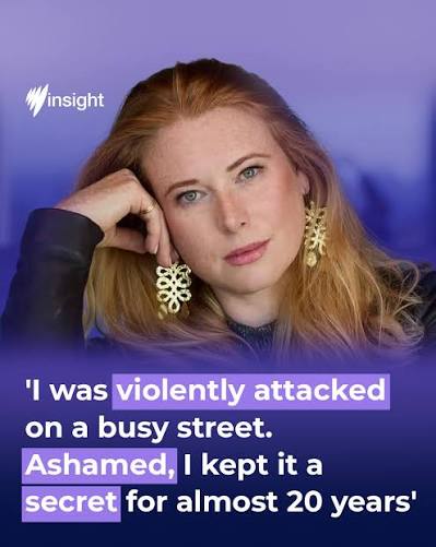 Emmanuella felt invincible living and working as a twenty-something in  London. This changed one night when two seemingly friendly men approached  her. "Because they were laughing and joking, my brain didn't put