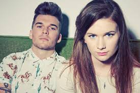 Broods, Thicker than Water
