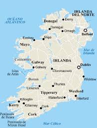 Madre irlanda (narrativa) (spanish edition) o'brien, edna, bourke, fergus, lópez muñoz, mercedes regina on amazon.com. Viaje A Irlanda En 10 Dias Viajeros Callejeros Viajes A Irlanda Irlanda Galway Irlanda