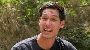 Richard Kyle Makin Sayang Sama Indonesia, Air Tejrun Ter-Gokil!