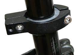 Collier Pour Tige De Selle Bagman 2 Tige De Selle Bagage Selle