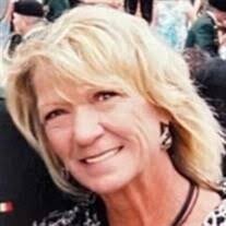 Barbara Kay Downs Obituary