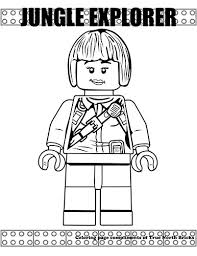 Below you will find two the lego ninjago printables coloring pages one the lego ninjago movie maze and also a the lego ninjago movie find the warrior activity sheet. True North Bricks Coloring Page Secret Ninja Force Truth Be