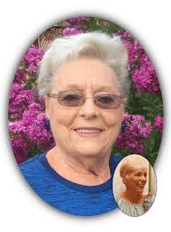 Obituary for Alma Jean Kewley