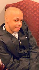 Marvin Newkirk (@fivefold45)