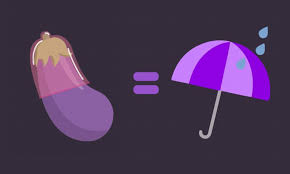 Researchers Find Umbrella With Raindrops Emoji Best Represents A Condom Daily Mail Online