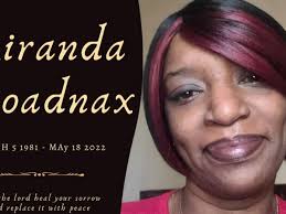 Fundraiser by JacQuez Johnson : Help for my moms funeral