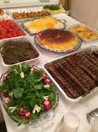 Pin By Fariba77 On All Things Persian Food Persian Cuisine Persian Food