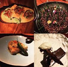 It's great for a weekday meal on those busy days and comes together in a flash. Dinner At Mnky Hse From Fish Tacos To Dessert Picture Of Mnky Hse London Tripadvisor