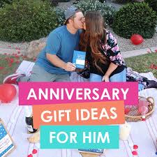 50 Of The Most Romantic Anniversary Gift Ideas For Him The Dating Divas Gift ideas is a participant in the amazon services llc associates program, an affiliate advertising program designed to provide a means for sites to earn advertising fees by advertising and linking to amazon. romantic anniversary gift ideas for him