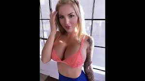 Olivia Соболева