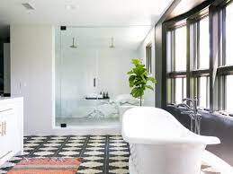 The design experts at hgtv share the best bathroom decorating ideas for 2021, which include paint colors, light fixtures, soaking tubs, shower tile trends, tips and more. Bathroom Ideas Designs Hgtv