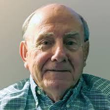 Paul Kraus's Instagram, Twitter & Facebook