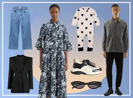 Best Online Clothes Shops From Vintage To Designer And Sustainable The Independent