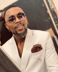 Joyeux anniversaire à Gnolou Guy Serge Beynaud qui a 34 ans 🔥aujourd'hui.