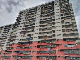 Vacation rentals in rumah pangsa taman utama. Kerajaan Negeri Libat Suara Penduduk Peruntuk Rm284 900 Cat Semula Rumah Pangsa Gat Lebuh Noordin Buletin Mutiara
