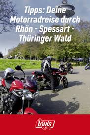 In „deutschland arbeitet rammstein die geschichte deutschlands auf und zeigt eine innerliche zerrissenheit, indem sie einerseits eine zuneigung, aber andererseits auch eine abneigung. Motorradtour Durch Deutschland Motorrad Motorradtouren Deutschland Motorradreise